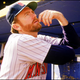 Image for article titled Bert Blyleven Loves To Fart